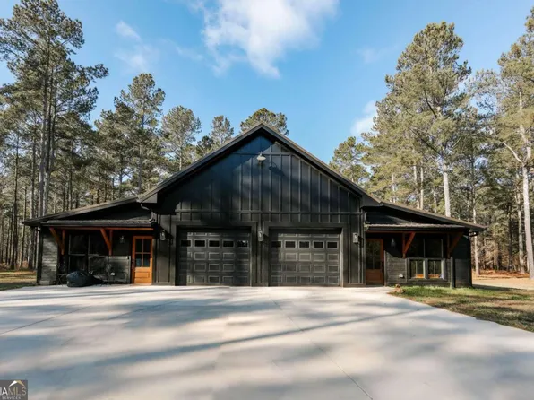 108 Pine Grove Rd, Arnoldsville, GA 30619