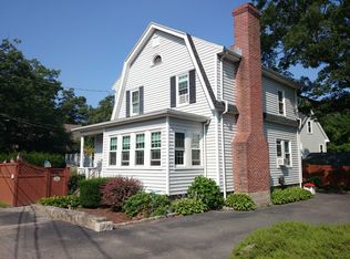 7 Birch Rd, Boston, MA 02132