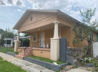 2107 W Palmetto St, Tampa, FL 33607