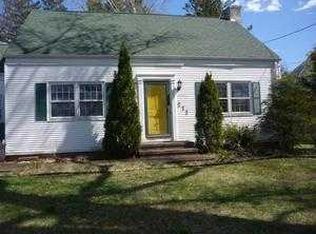 273 Long Hill Rd, Wallingford, CT 06492