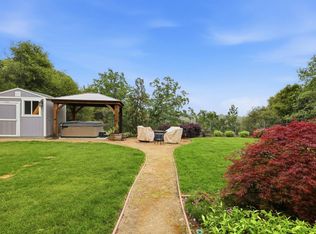 4478 Lewis Rd, Diamond Springs, CA 95619