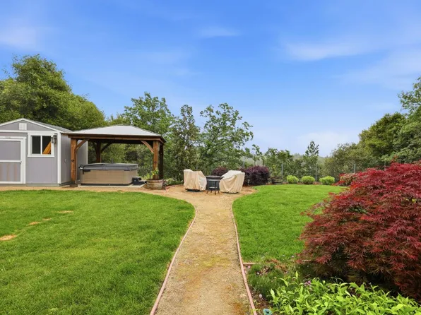 4478 Lewis Rd, Diamond Springs, CA 95619