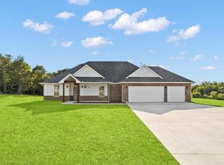 17857 Salem Rd, Choctaw, OK 73020
