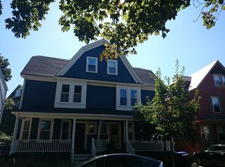 19 Bowker St, Brookline, MA 02445
