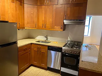 Rented by Aryeh Realty