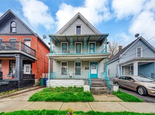 381 Riley St, Buffalo, NY 14208