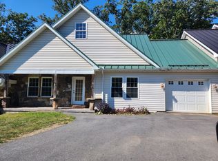 28 Holler Rd #23, Keyser, WV 26726