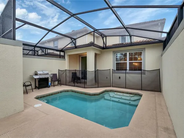 (undisclosed Address), Kissimmee, FL 34746