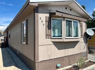552 Nicholls Ave, Salida, CO 81201
