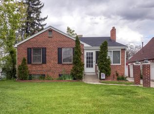 520 Stuart St, Denver, CO 80204