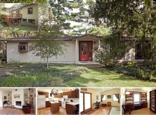 410 Fairfield Pike, Yellow Springs, OH 45387