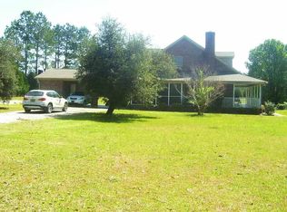 1250 Woodrow Ln, Loris, SC 29569