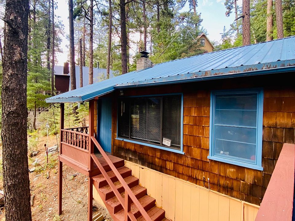 12624 N Sabino Canyon Pkwy Mount Lemmon, AZ, 85619 Apartments for