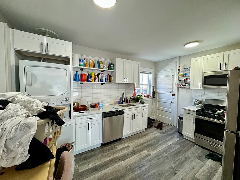 5319 N Hoyne Ave #3 — Photo 5