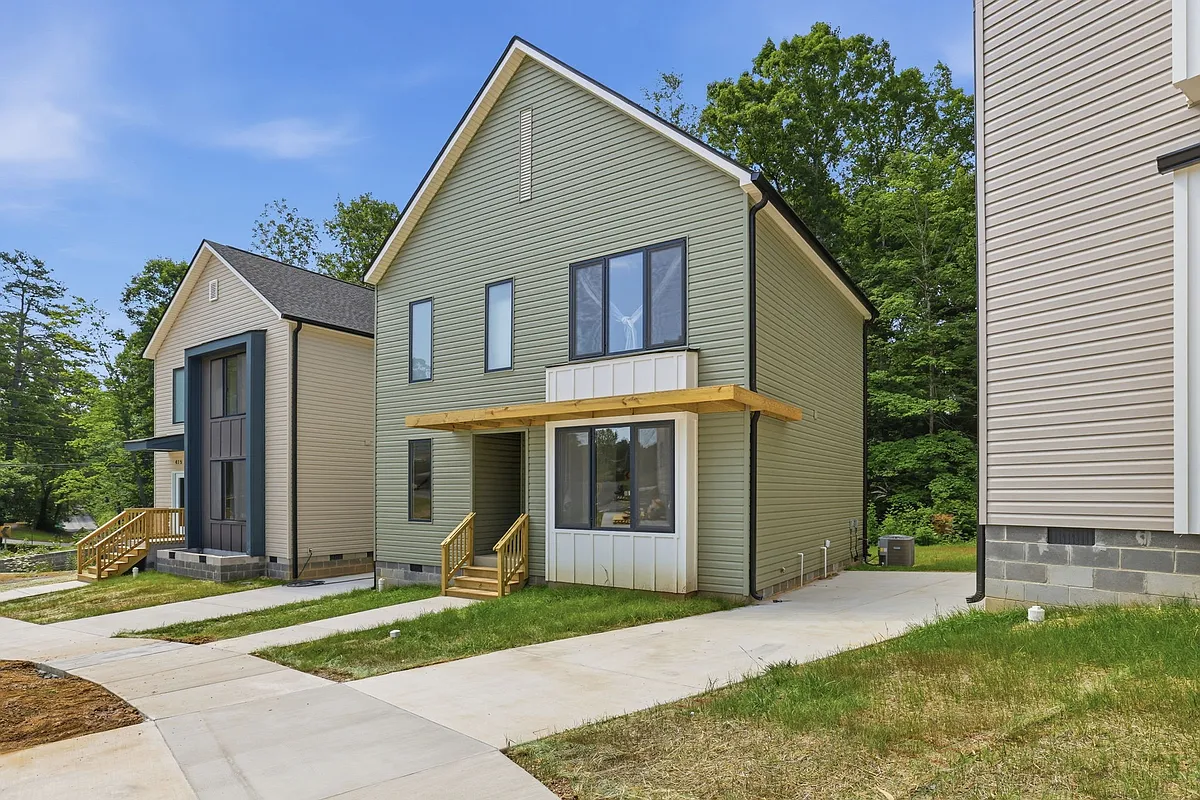 Building Photo - 427 Ankara Ct