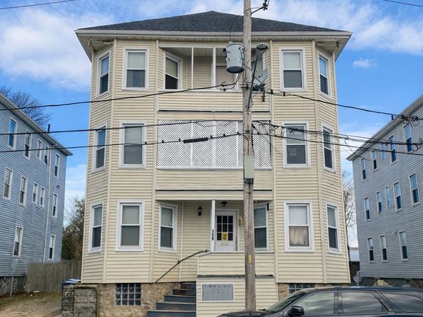 159 Frederick St #3E