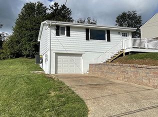 145 Ridgeview Ave, Canonsburg, PA 15317