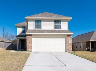 13814 Spring Meadows Ct, Willis, TX 77378