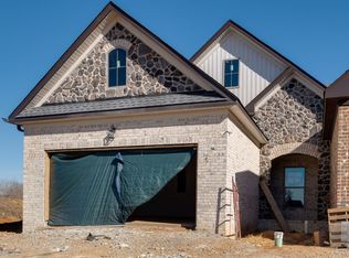 10 The Greens At Legacy N LOT 10, Springfield, TN 37172