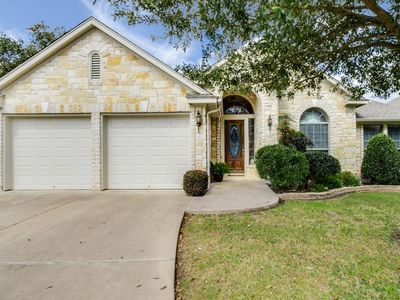 11601 Via Grande Dr, Austin, TX, 78739