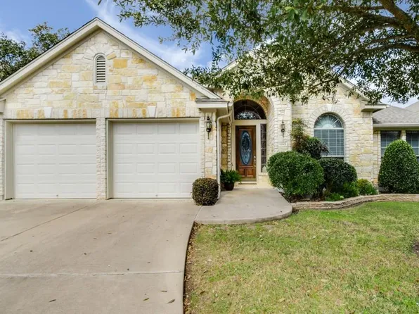 11601 Via Grande Dr, Austin, TX 78739