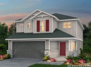 4036 Bermuda Ln, Seguin, TX 78155