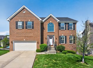 328 Primrose Cir, Richmond, KY
