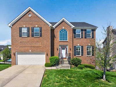 328 Primrose Cir, Richmond, KY, 40475
