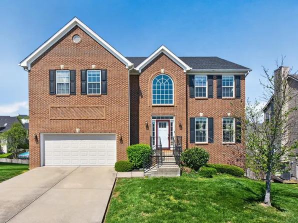 328 Primrose Cir, Richmond, KY 40475