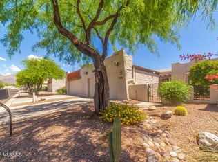 4524 N Mountain Quail Rd, Tucson, AZ 85750