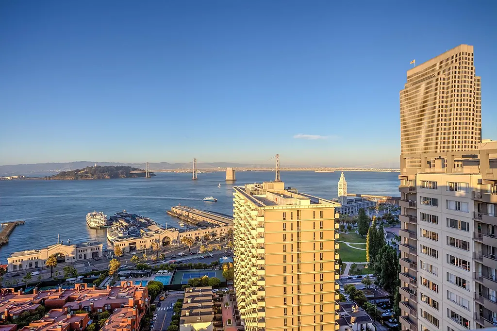 The Gateway Apartment Rentals - San Francisco Ca Zillow