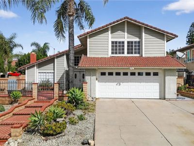 25796 Sweetleaf St, Moreno Valley, CA, 92553