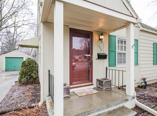 602 Brierwood Ct, Ann Arbor, MI 48103