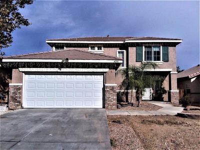14286 Tortoise Pl, Victorville, CA, 92394