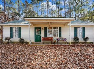 439 Starling Dr, Monticello, GA 31064