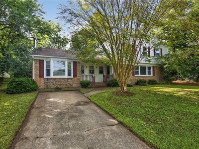 1017 Sunnyside Dr, Virginia Beach, VA, 23464