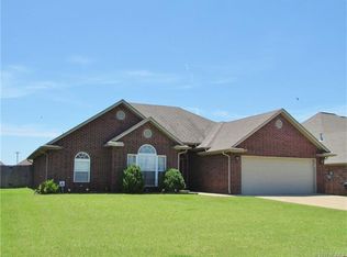 521 Cary Pl, Muskogee, OK 74403