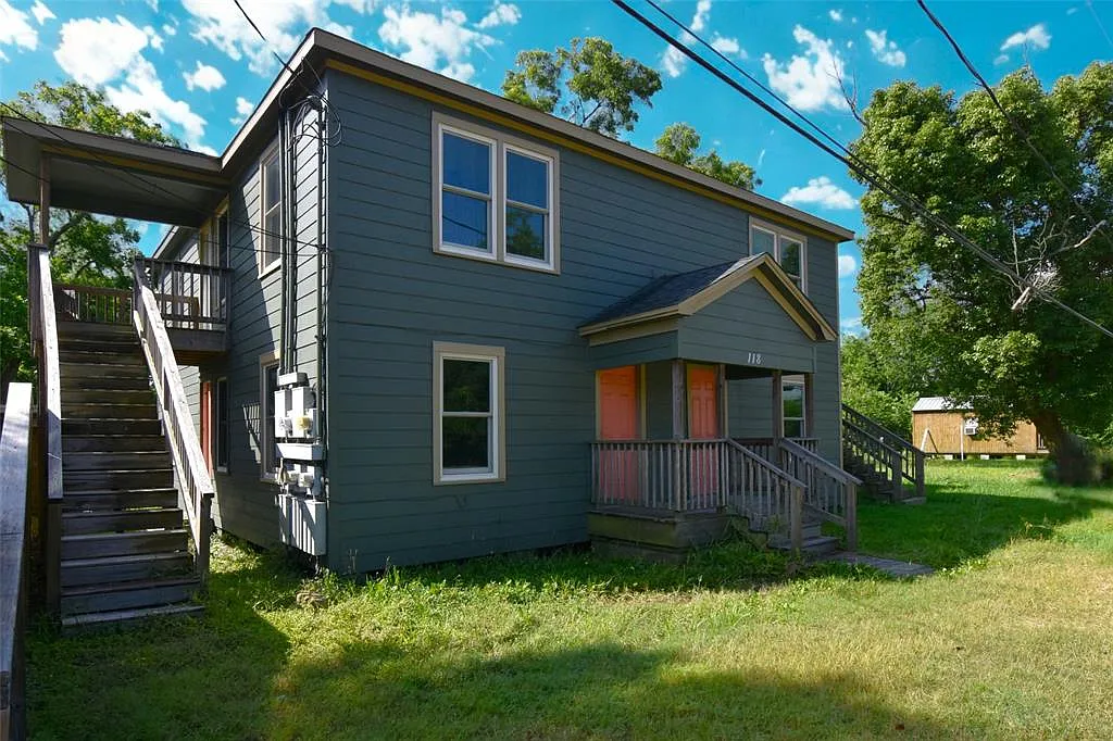 Building Photo - 118 E Wahl St #2