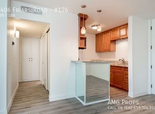 6406 Friars Rd UNIT 126, San Diego, CA 92108