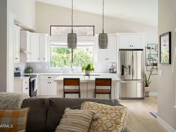 12600 N 92ND Place, Scottsdale, AZ 85260