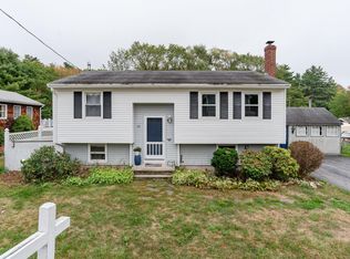 55 Huntington Ave, Portland, ME 04103