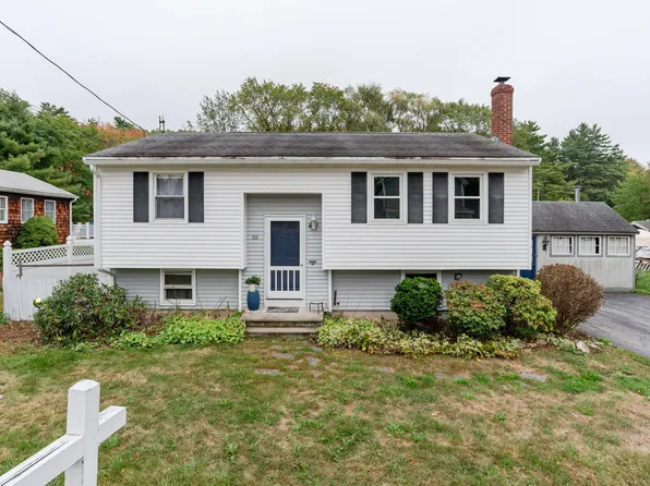 55 Huntington Avenue, Portland, ME 04103