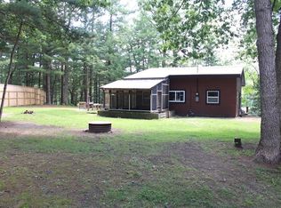 8430 Half Moon Lake Trl, Harrison, MI 48625