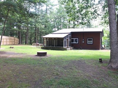 8430 Half Moon Lake Trl, Harrison, MI, 48625