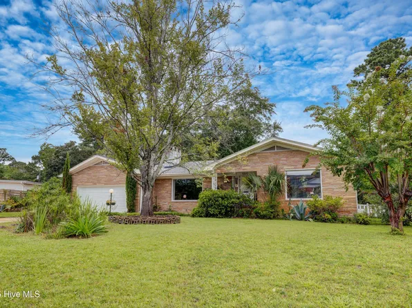 505 Kenwood Avenue, Wilmington, NC 28405