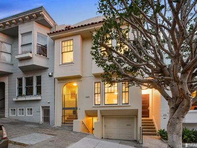 1145 Vallejo St, San Francisco, CA, 94109