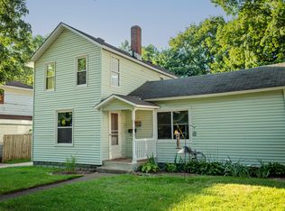 749 Maple St, Niles, MI 49120