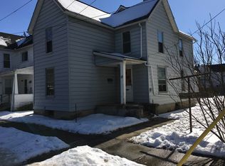 10 W Hazel St, Corning, NY 14830