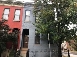 1926 Hickory St, Saint Louis, MO 63104