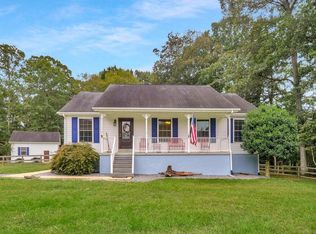 6115 Port Tobacco Rd, La Plata, MD 20646 | MLS #MDCH2047746